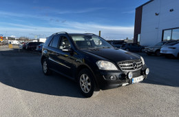 Mercedes-Benz ML