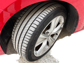 Seat Leon Sportstourer