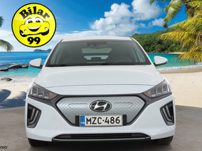 Hyundai Ioniq Electric