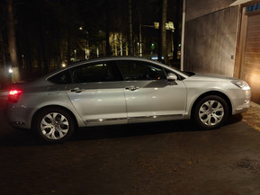 Citroen C5