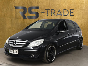Mercedes-Benz B