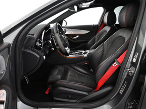 Mercedes-Benz C 43 AMG