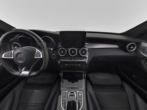 Mercedes-Benz C 43 AMG