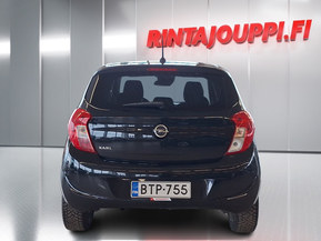 Opel Karl