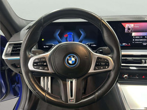 BMW i4 M50