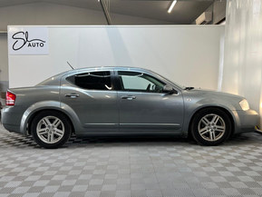Dodge Avenger