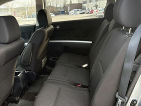 Toyota Corolla Verso