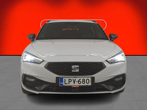 Seat Leon Sportstourer