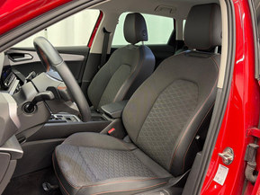 Seat Leon Sportstourer