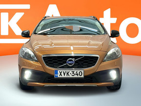 Volvo V40 Cross Country