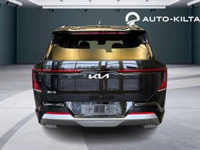 Kia EV5