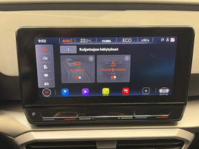 Seat Leon Sportstourer