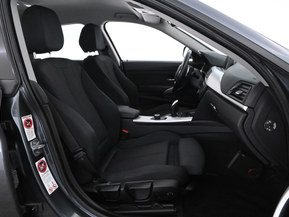 BMW 320 Gran Turismo