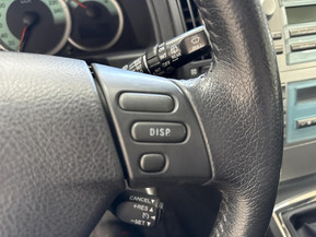 Toyota Corolla Verso