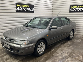 Nissan Primera