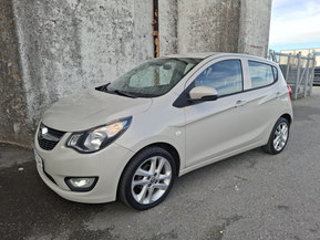 Opel Karl