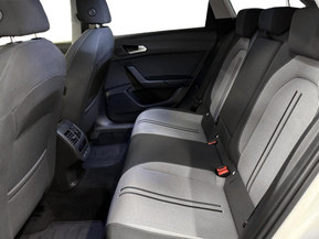 Seat Leon Sportstourer