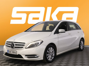 Mercedes-Benz B