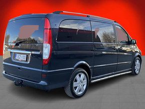 Mercedes-Benz Viano