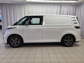 Volkswagen ID. Buzz Cargo