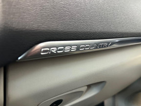 Volvo V40 Cross Country