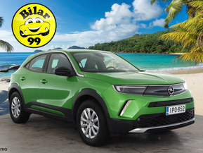 Opel Mokka-e