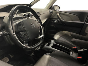 Citroen Grand C4 Space Tourer