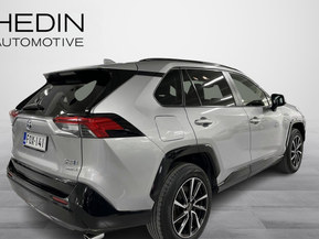 Toyota RAV4 Plug-In