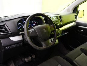 Peugeot Traveller