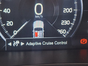 Volvo V90 Cross Country