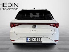 Seat Leon Sportstourer