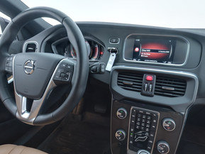 Volvo V40 Cross Country