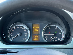 Mercedes-Benz Viano