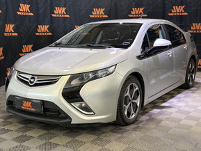 Opel Ampera