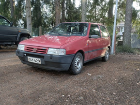 Fiat Uno