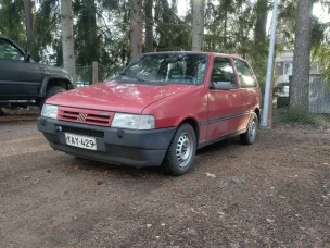 Fiat Uno
