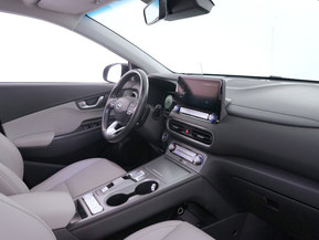 Hyundai Kona Electric