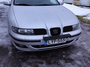 Seat Toledo