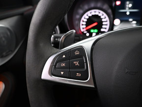 Mercedes-Benz C 43 AMG