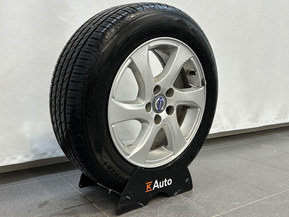 Volvo V40 Cross Country