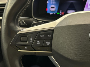 Seat Leon Sportstourer