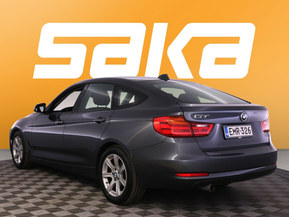 BMW 320 Gran Turismo