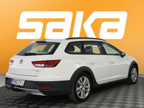 Seat Leon X-PERIENCE