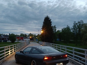 Nissan 200SX