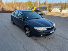 Renault Laguna
