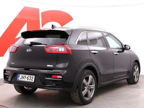 Kia Niro Electric