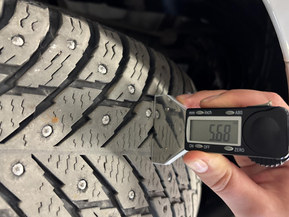 Seat Leon Sportstourer