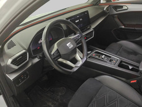 Seat Leon Sportstourer