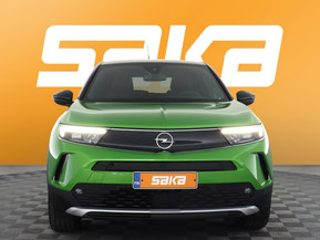 Opel Mokka-e