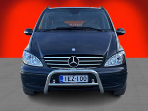 Mercedes-Benz Viano